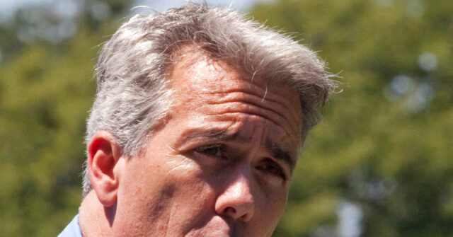 Never Trumper Joe Walsh: Joe Biden was 'Stupidly Selfish' to Pardon Hunter