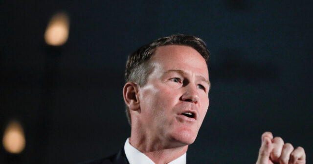 Exclusive -- Ohio Lt. Gov. Jon Husted: Trans Issues Were 'Aired Out in the Public Forum of an Election'