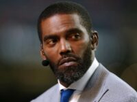 Hall of Famer Randy Moss Steps Away from ESPN to Battle Health Issues