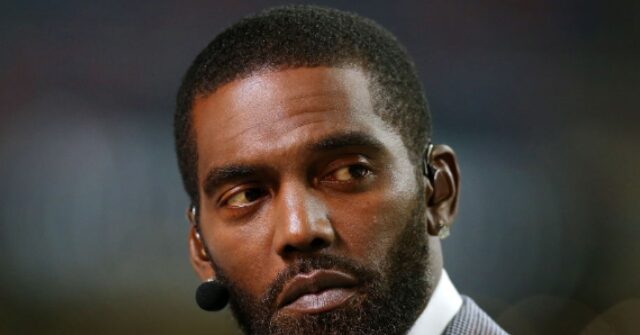 Hall of Famer Randy Moss Steps Away from ESPN to Battle Health Issues