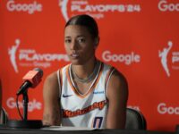 WNBA Star Natasha Cloud Trashes Elon Musk, Billionaires After Funding Bill Passes