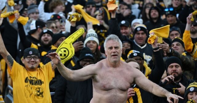'Never Felt So Attacked': Wife of Browns Players Blasts Steelers Fans for 'Blatantly Disrespectful' Behavior