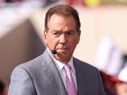 Nick Saban Suggested as ‘Obvious Choice’ for Possible College Football Commissioner