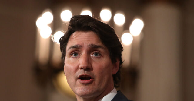 Canada Adds 324 Firearms to Ban on 'Assault-Style Firearms'