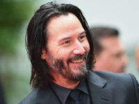 Police: Watches Stolen from Keanu Reeves in 2023 Recovered in Chile