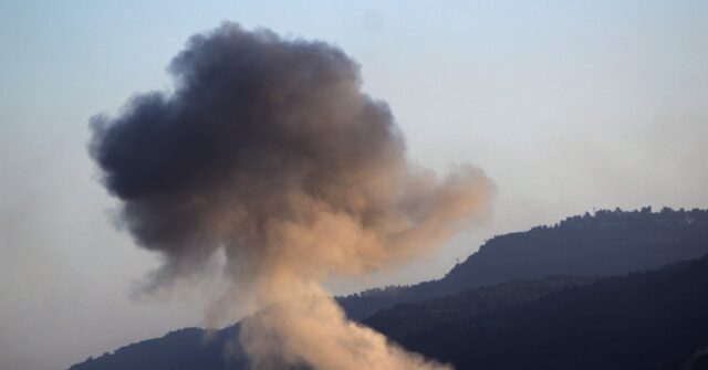 VIDEO: Hezbollah Strongholds in Lebanon Flattened by War