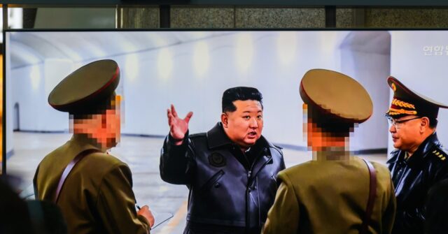 North Korea Calls for South Korean President to Resign