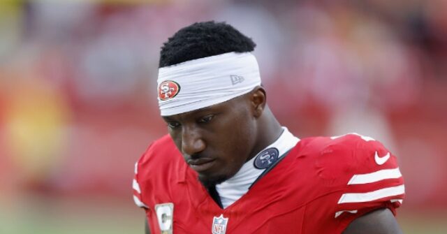 49ers' Deebo Samuel Still Frustrated Despite Having Social Media Post Flagged by Community Notes