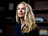 Laurene Powell Jobs-Backed Org Shifts Mission to Suppress Immigration Debate — ‘Dangerous Onlin