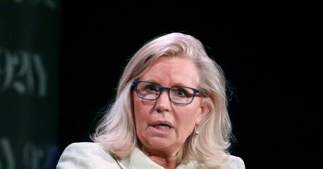 House GOP Demands FBI Investigate Liz Cheney for Alleged Witness Tampering 