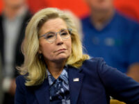 Rasmussen Poll: Majority Support FBI Probe into Liz Cheney