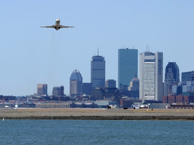 Logan International Airport