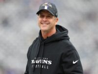 Ravens Coach John Harbaugh Delivers Touching Christmas Message After Clinching Playoffs Berth