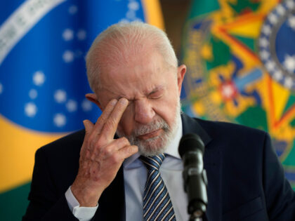 Brazil: President Lula da Silva Undergoes Emergency Brain Surgery