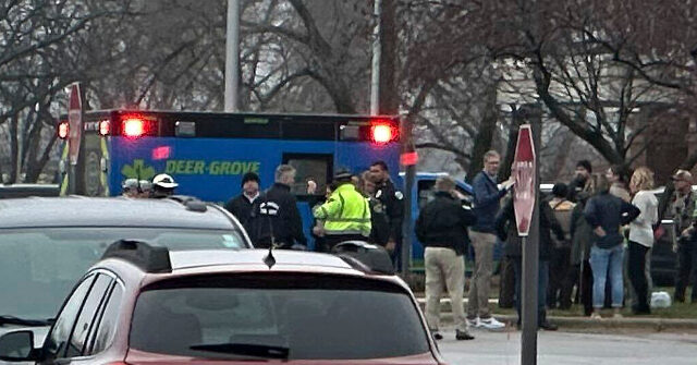 Wisconsin School Prohibits Students from Possessing Weapons