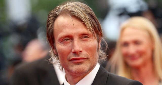 'Indiana Jones,' 'Casino Royale' Star Mads Mikkelsen: Political Correctness Killed Swedish Film Industry