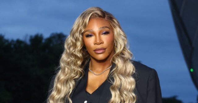 Serena Williams Blasts 'Haters' over Skin-Bleaching Accusations: 'I'm a Dark Black Woman...I Love Who I am'