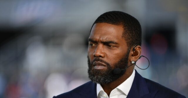 NFL Legend Randy Moss' Son Blasts 'Disgusting' Claims About Father's Illness