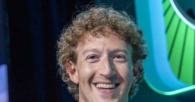 Zuck Goes Atomic: Meta Joins Big Tech's Rush to Fuel AI with Nuclear Energy