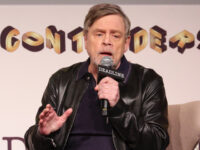 Disney’s ‘Star Wars’ Star Mark Hamill’s Unhinged Anti-Trump Rant Sparks Concern