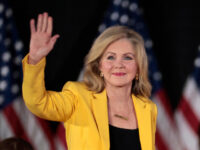 Exclusive — Marsha Blackburn on Hegseth Confirmation: ‘I Think Pete Is Going to Make It