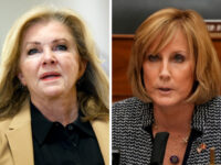 Marsha Blackburn, Claudia Tenney Unveil DOGE Acts to Slash Wasteful Spending