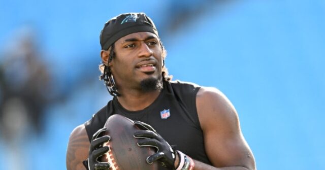 Panthers Rookie Xavier Legette Says He Ate Raccoon for Thanksgiving