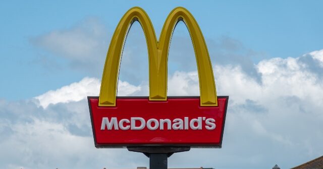 'Rat Behind the Counter:' Fans of CEO Murder Suspect Flood PA McDonald's with Negative Reviews After Tipoff