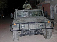 Four Mexican Soldiers Killed by Cartel Improvised Explosive Devices in Michoacán