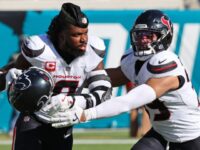 Texans’ Azeez Al-Shaair Claims NFL ‘Smeared’ Him After Trevor Lawrence Hit