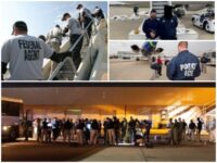 Two Violent Criminals Among Migrants Removed by ICE During Thanksgiving Week