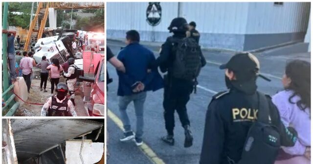 Six Guatemalans Charged in U.S. with Smuggling-Related Deaths of 50 Migrants in Southern Mexico