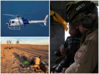 Special Counsel Questions Investigation into CBP Air Response in Migrant, Border Agent’s Deaths