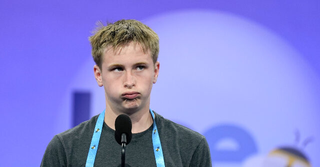 National Spelling Bee Includes 'Womyn' in Third-Grade Word List