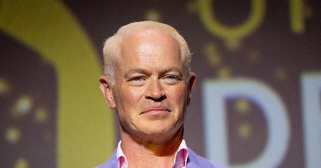 'Yellowstone' Actor Neal McDonough: Hollywood Looking to Make More and More Faith Films