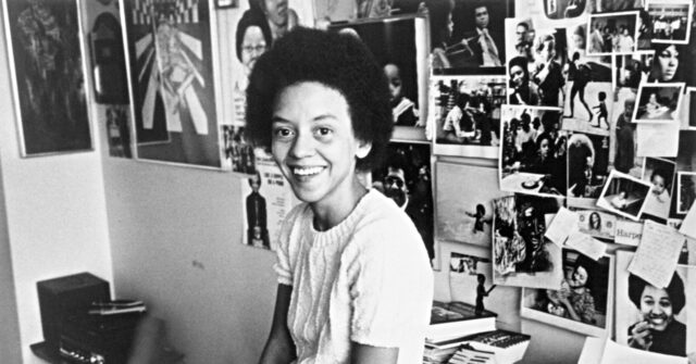 Nikki Giovanni, Poet and Literary Celebrity, Has Died at 81