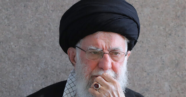 Iran’s Terrible, Horrible, No Good, Very Bad Year