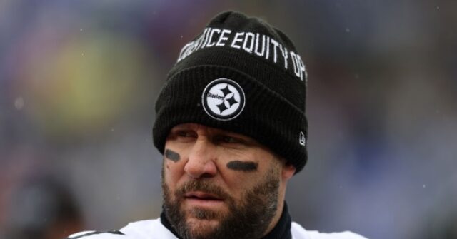 'It's Miserable': Steelers Great Ben Roethlisberger Blasts NFL for Christmas Games, Making Teams Play 3 Times in 11 Days