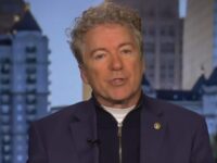 Rand Paul: Likely Courts Will Rule Defendants Get Due Process Before Deportation