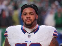 New York: One Dead from Plane Crash Near Property Owned by Bills Lineman Dion Dawkins