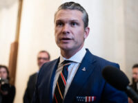 JD Vance: We Believe Pete Hegseth Is the Right Guy to Lead the Department of Defense