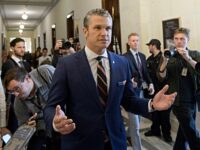 Defense Secretary Nominee Pete Hegseth: Trump ‘Supports Us Fully’