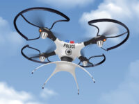 Mysterious Drones ‘Easily Evaded’ Tracking by New Jersey Sheriff’s Office Drone