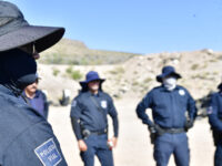 Mexico Arrests Suspected Tren de Aragua Gang Members for Murder of Immigration Agent