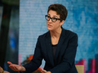 Nolte: Maddow, Melber, Hayes ‘Pi**ed’ at Joe and Mika for Trump Meeting