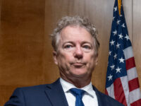 Rand Paul: Bill ‘Full of Pork’ Shows Speaker Johnson Is a ‘Weak, Weak Man’