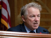 Rand Paul: If Johnson ‘Had a Spine,’ He Would Have Offered a Bill that Cuts Spending