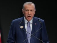 Erdogan Repeats Old Claim that Turks and Muslims Own Jerusalem