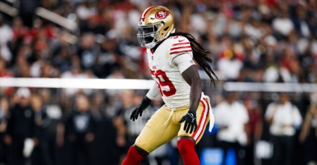 49ers Players Scorn De'Vondre Campbell for Refusing to Play: 'That Was some Sucker Sh*t'