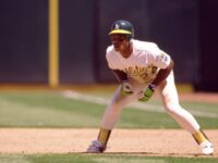 MLB’s All-Time Stolen Bases Leader Ricky Henderson, Dead at 65